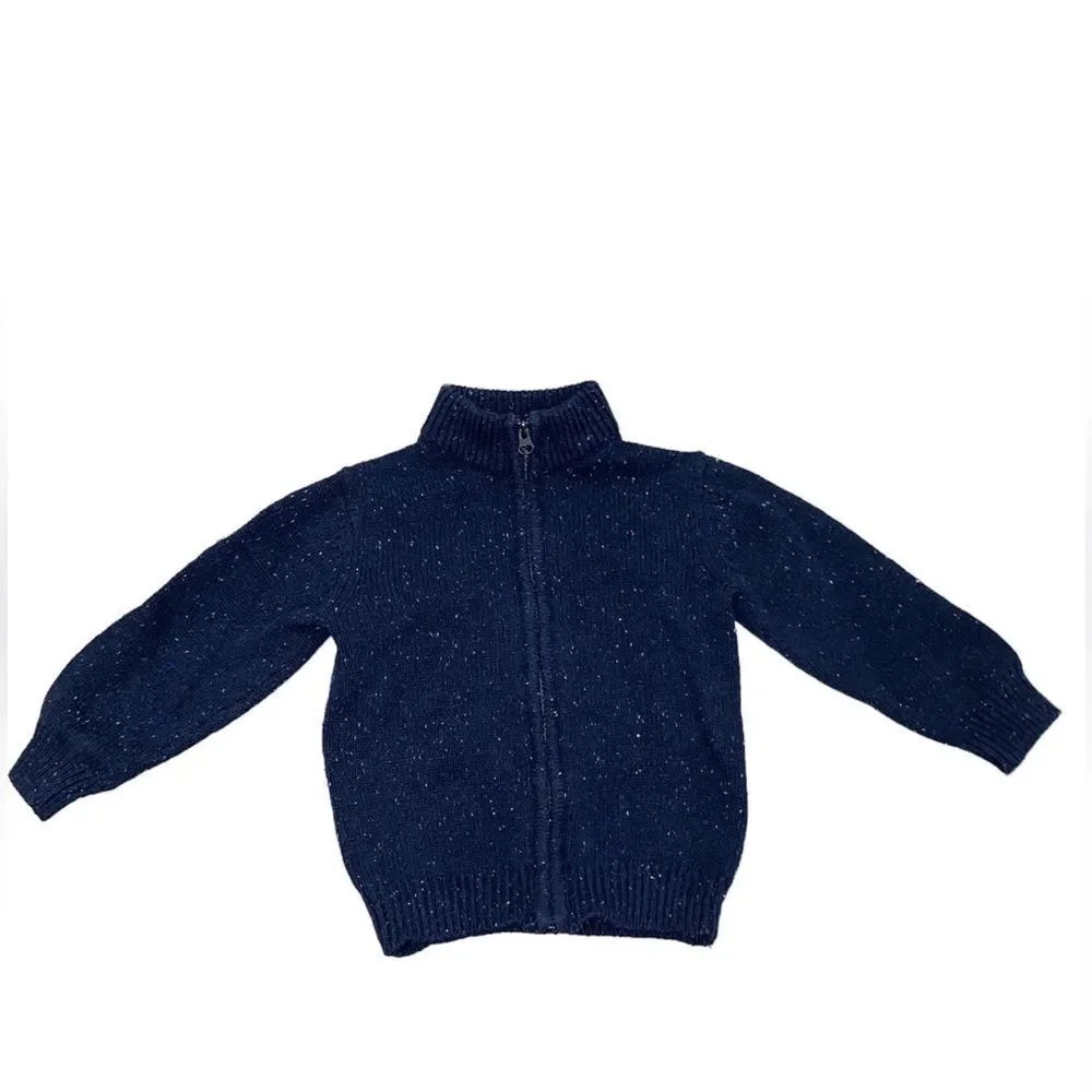 Gymboree boys sweater